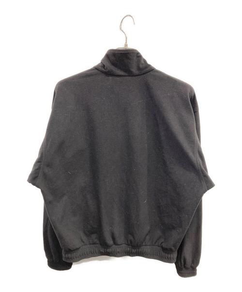 adidas（アディダス）adidas (アディダス) ガイコツジャージ ブラック サイズ:Sの古着・服飾アイテム