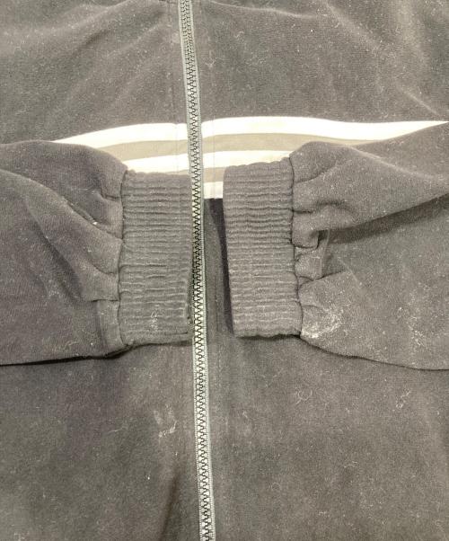 adidas（アディダス）adidas (アディダス) ガイコツジャージ ブラック サイズ:Sの古着・服飾アイテム