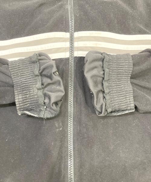 adidas（アディダス）adidas (アディダス) ガイコツジャージ ブラック サイズ:Sの古着・服飾アイテム