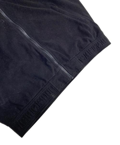 adidas（アディダス）adidas (アディダス) ガイコツジャージ ブラック サイズ:Sの古着・服飾アイテム