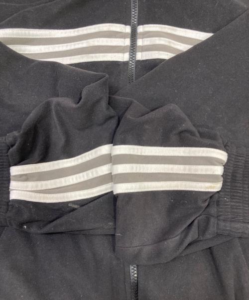 adidas（アディダス）adidas (アディダス) ガイコツジャージ ブラック サイズ:Sの古着・服飾アイテム