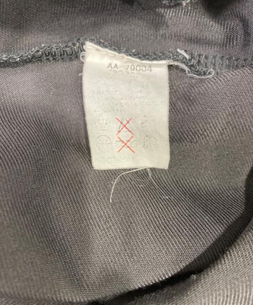 adidas（アディダス）adidas (アディダス) ガイコツジャージ ブラック サイズ:Sの古着・服飾アイテム