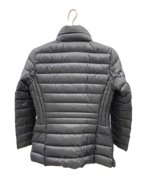 LAUREN RALPH LAUREN（ローレンラルフローレン）LAUREN RALPH LAUREN (ローレンラルフローレン) ダウンジャケット ブラック サイズ:XSの古着・服飾アイテム