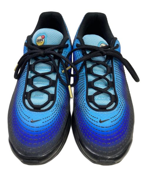 NIKE（ナイキ）NIKE (ナイキ) スニーカー ブルー サイズ:26.5㎝の古着・服飾アイテム