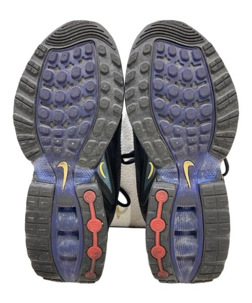 NIKE（ナイキ）NIKE (ナイキ) スニーカー ブルー サイズ:26.5㎝の古着・服飾アイテム