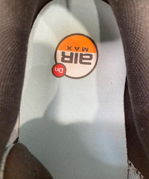 NIKE（ナイキ）NIKE (ナイキ) スニーカー ブルー サイズ:26.5㎝の古着・服飾アイテム