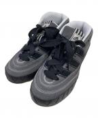 adidas×YNuKアディダス×ワイヌーケー）の古着「スニーカー」｜グレー