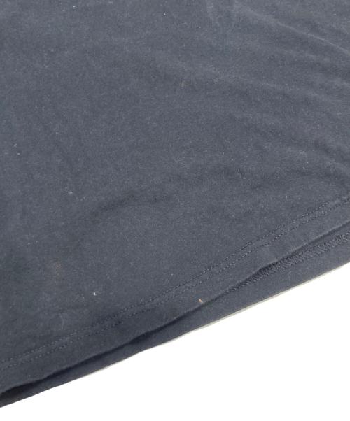 SUPREME（シュプリーム）Supreme (シュプリーム) Clayton Patterson L/S Tee ブラック サイズ:Lの古着・服飾アイテム