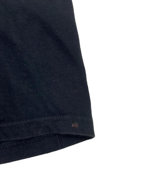 SUPREME（シュプリーム）Supreme (シュプリーム) Clayton Patterson L/S Tee ブラック サイズ:Lの古着・服飾アイテム