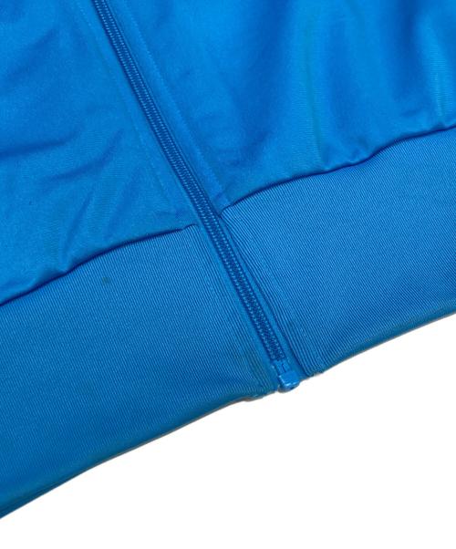 adidas（アディダス）adidas (アディダス) トラックジャケット スカイブルー サイズ:Mの古着・服飾アイテム
