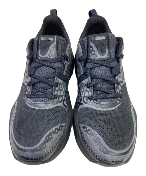 NEW BALANCE（ニューバランス）NEW BALANCE (ニューバランス) Fresh Foam X Hierro v8 GTX ブラック サイズ:27㎝の古着・服飾アイテム