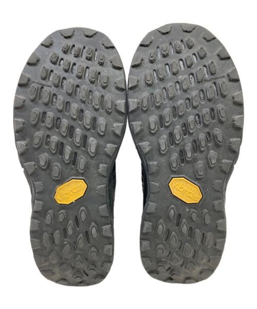 NEW BALANCE（ニューバランス）NEW BALANCE (ニューバランス) Fresh Foam X Hierro v8 GTX ブラック サイズ:27㎝の古着・服飾アイテム