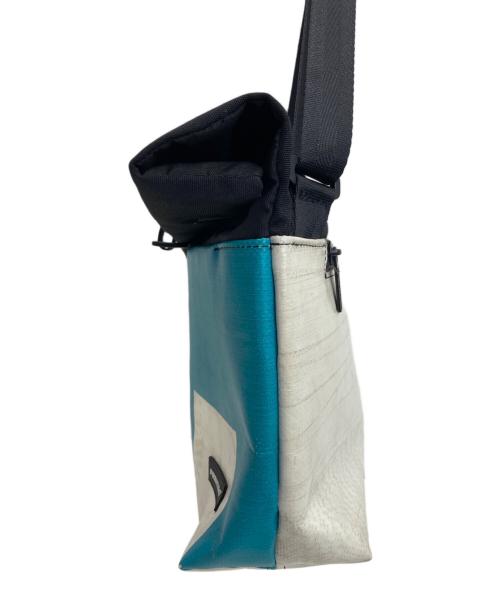 FREITAG（フライターグ）FREITAG (フライターグ) バッグ スカイブルーの古着・服飾アイテム