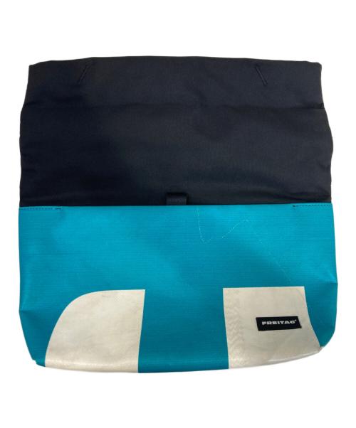 FREITAG（フライターグ）FREITAG (フライターグ) バッグ スカイブルーの古着・服飾アイテム