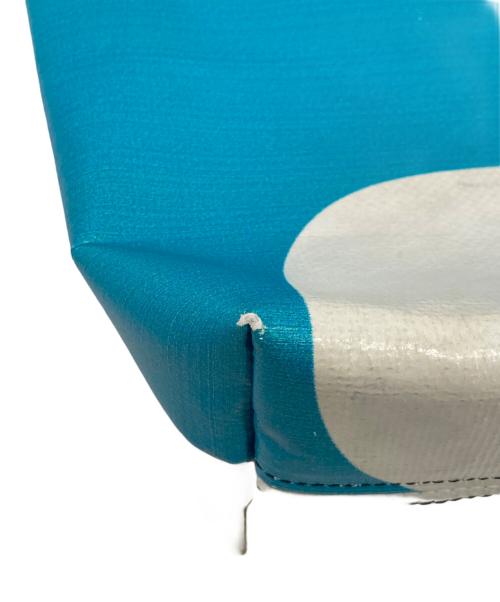 FREITAG（フライターグ）FREITAG (フライターグ) バッグ スカイブルーの古着・服飾アイテム