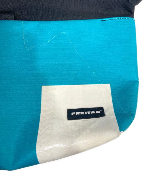 FREITAG（フライターグ）FREITAG (フライターグ) バッグ スカイブルーの古着・服飾アイテム