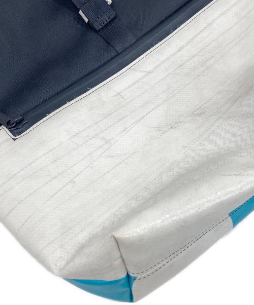 FREITAG（フライターグ）FREITAG (フライターグ) バッグ スカイブルーの古着・服飾アイテム