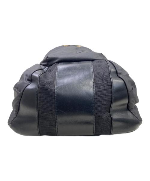 Y-3（ワイスリー）Y-3 (ワイスリー) リュック ブラックの古着・服飾アイテム