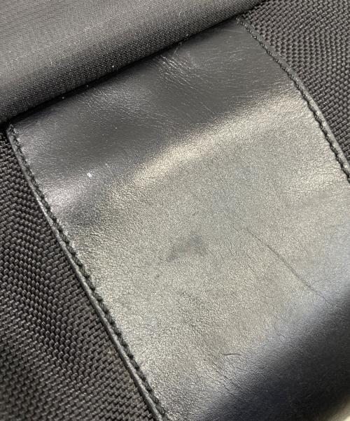 Y-3（ワイスリー）Y-3 (ワイスリー) リュック ブラックの古着・服飾アイテム