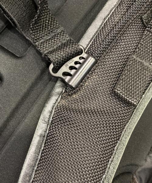 Y-3（ワイスリー）Y-3 (ワイスリー) リュック ブラックの古着・服飾アイテム