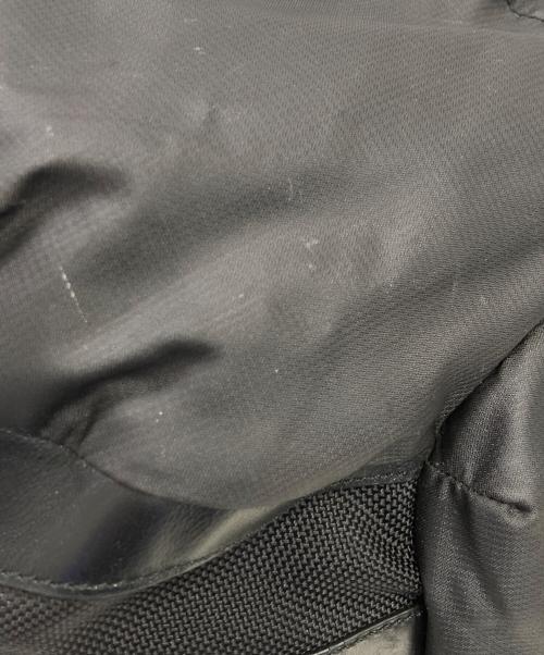 Y-3（ワイスリー）Y-3 (ワイスリー) リュック ブラックの古着・服飾アイテム