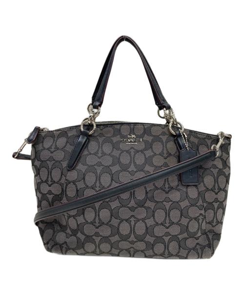 COACH（コーチ）COACH (コーチ) ショルダーバッグの古着・服飾アイテム