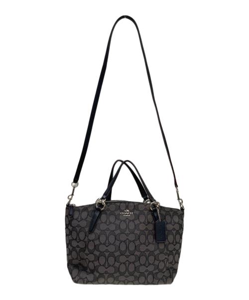 COACH（コーチ）COACH (コーチ) ショルダーバッグの古着・服飾アイテム
