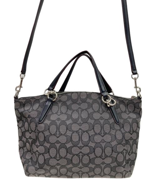 COACH（コーチ）COACH (コーチ) ショルダーバッグの古着・服飾アイテム