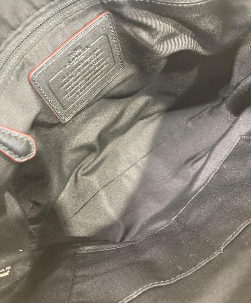 COACH（コーチ）COACH (コーチ) ショルダーバッグの古着・服飾アイテム