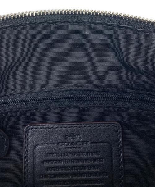 COACH（コーチ）COACH (コーチ) ショルダーバッグの古着・服飾アイテム