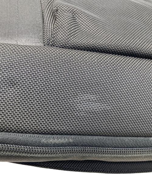 TUMI（トゥミ）TUMI (トゥミ) ファロンユーティリティトート ブラック×ブラウンの古着・服飾アイテム