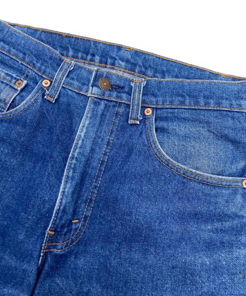 LEVI'S（リーバイス）LEVI'S (リーバイス) 505デニムパンツ インディゴ サイズ:W31L33の古着・服飾アイテム