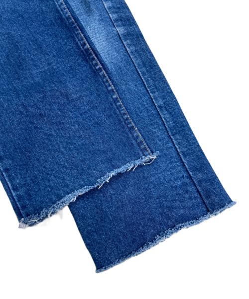 LEVI'S（リーバイス）LEVI'S (リーバイス) 505デニムパンツ インディゴ サイズ:W31L33の古着・服飾アイテム