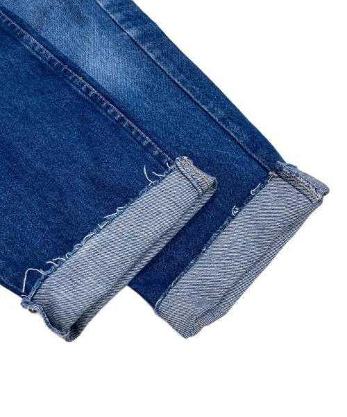 LEVI'S（リーバイス）LEVI'S (リーバイス) 505デニムパンツ インディゴ サイズ:W31L33の古着・服飾アイテム