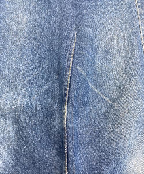 LEVI'S（リーバイス）LEVI'S (リーバイス) 505デニムパンツ インディゴ サイズ:W31L33の古着・服飾アイテム