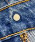 中古・古着 LEVI'S (リーバイス) 505デニムパンツ インディゴ サイズ:W31L33：8000円