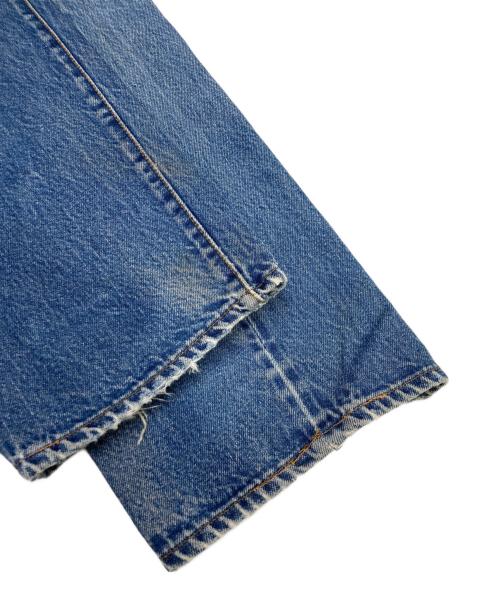 LEVI'S（リーバイス）LEVI'S (リーバイス) 501デニムパンツ インディゴ サイズ:W30L36の古着・服飾アイテム