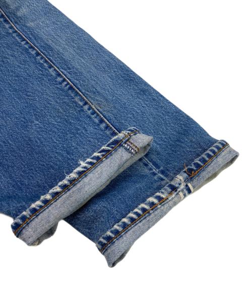 LEVI'S（リーバイス）LEVI'S (リーバイス) 501デニムパンツ インディゴ サイズ:W30L36の古着・服飾アイテム