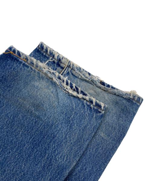 LEVI'S（リーバイス）LEVI'S (リーバイス) 501デニムパンツ インディゴ サイズ:W30L36の古着・服飾アイテム