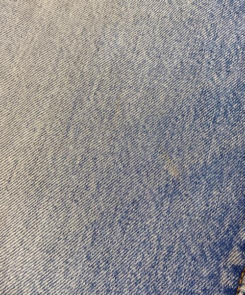 LEVI'S（リーバイス）LEVI'S (リーバイス) 501デニムパンツ インディゴ サイズ:W30L36の古着・服飾アイテム