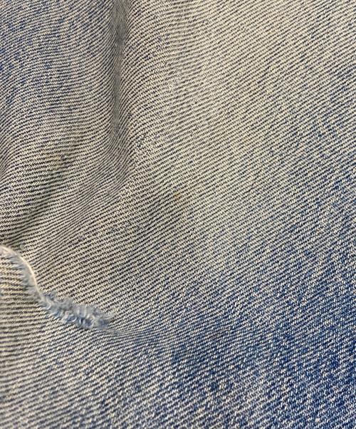 LEVI'S（リーバイス）LEVI'S (リーバイス) 501デニムパンツ インディゴ サイズ:W30L36の古着・服飾アイテム