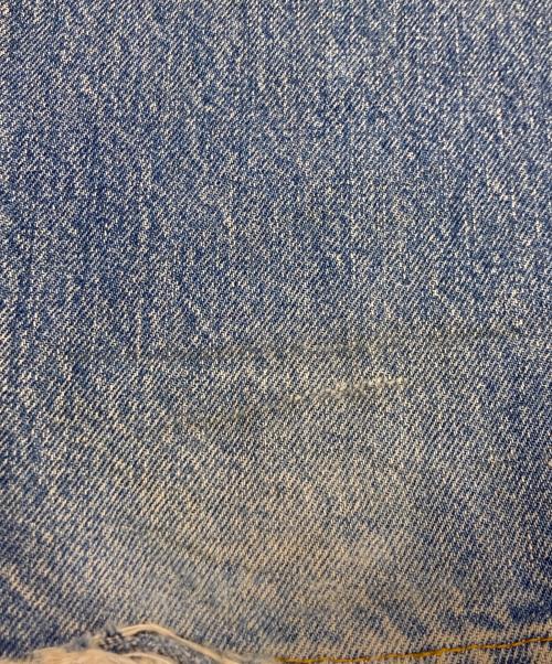 LEVI'S（リーバイス）LEVI'S (リーバイス) 501デニムパンツ インディゴ サイズ:W30L36の古着・服飾アイテム
