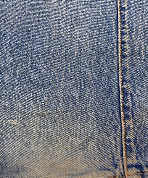 LEVI'S（リーバイス）LEVI'S (リーバイス) 501デニムパンツ インディゴ サイズ:W30L36の古着・服飾アイテム