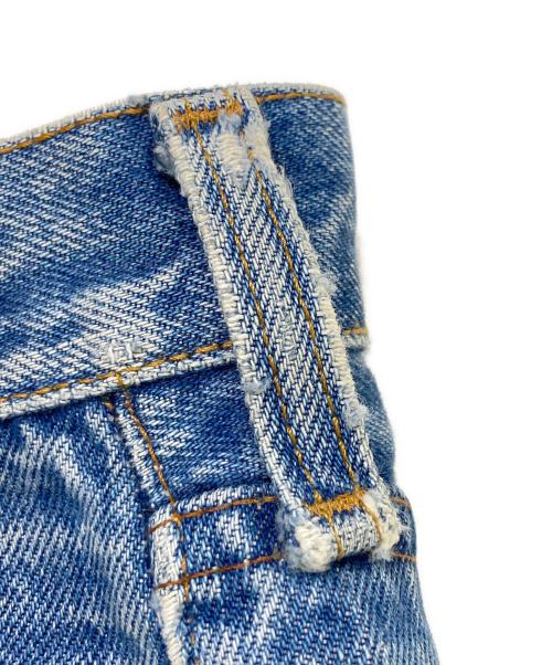 LEVI'S（リーバイス）LEVI'S (リーバイス) 501デニムパンツ インディゴ サイズ:W30L36の古着・服飾アイテム