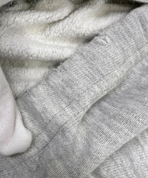 Champion REVERSE WEAVE（チャンピオン リバース ウィーブ）Champion REVERSE WEAVE (チャンピオン リバース ウィーブ) スウェットパンツ グレー サイズ:Lの古着・服飾アイテム