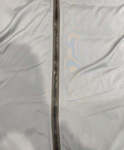 TATRAS（タトラス）TATRAS (タトラス) ISERAリバーシブルダウンコート グレー サイズ:01の古着・服飾アイテム