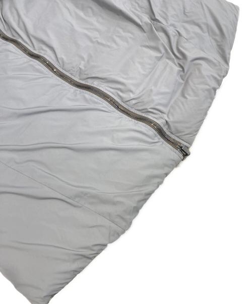 TATRAS（タトラス）TATRAS (タトラス) ISERAリバーシブルダウンコート グレー サイズ:01の古着・服飾アイテム