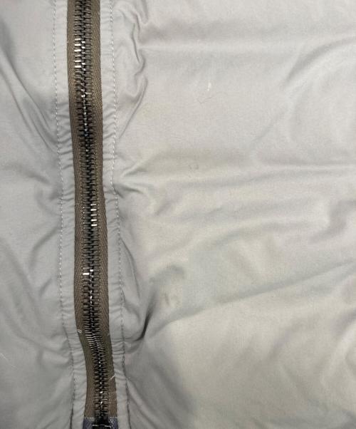 TATRAS（タトラス）TATRAS (タトラス) ISERAリバーシブルダウンコート グレー サイズ:01の古着・服飾アイテム