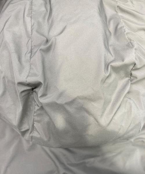 TATRAS（タトラス）TATRAS (タトラス) ISERAリバーシブルダウンコート グレー サイズ:01の古着・服飾アイテム