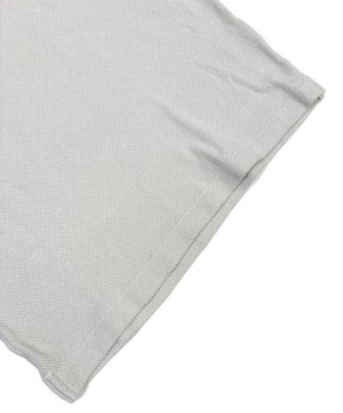 LACOSTE（ラコステ）LACOSTE (ラコステ) URBAN RESEARCH DOORS (アーバンリサーチドアーズ) スウェット アイボリー サイズ:2 未使用品の古着・服飾アイテム